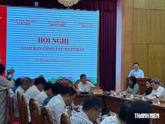 'Chuyện với Thanh' là bài học đắt giá với toàn ngành xuất bản - Ảnh 2.