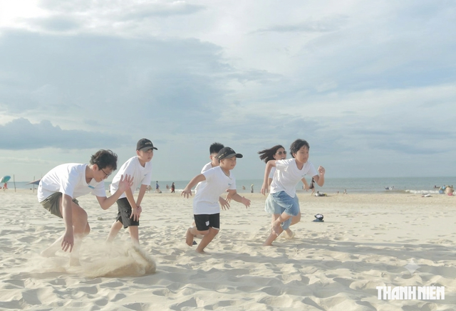 Để trẻ dậy th&igrave; th&agrave;nh c&ocirc;ng - Ảnh 1.