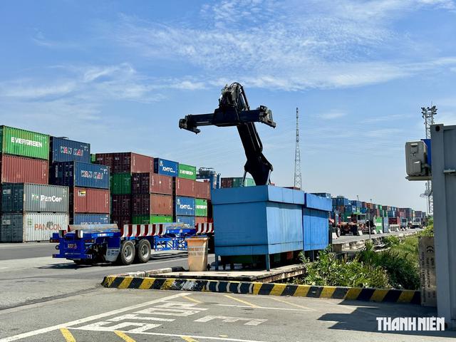 Cấp C/O về Sở, vì sao bị chậm?- Ảnh 1.