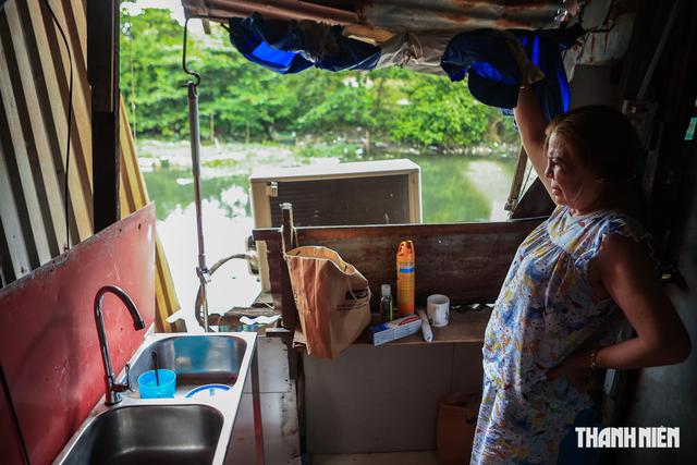 TP.HCM 'đại phẫu' nh&agrave; ven k&ecirc;nh - Ảnh 3.