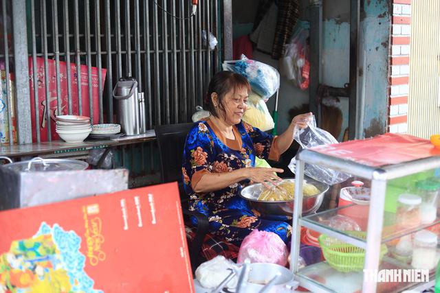 Đảm bảo ổn định cuộc sống l&acirc;u d&agrave;i - Ảnh 1.