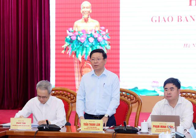 'Chuyện với Thanh' là bài học đắt giá với toàn ngành xuất bản - Ảnh 1.