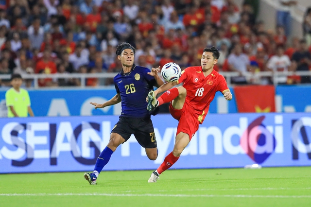 ASEAN Cup 2026: Cạnh tranh khốc liệt và khó đoán ở đội tuyển Việt Nam- Ảnh 1.