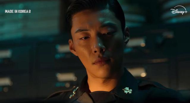 Hyun Bin t&aacute;i xuất đầy tham vọng trong 'Made in Korea 2' - Ảnh 2.