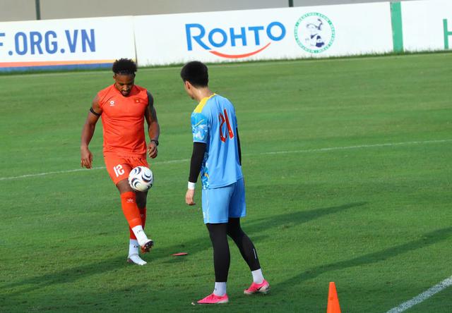 Xác định rõ kênh phát bán kết ASEAN Cup, lịch thi đấu cụ thể đội tuyển Việt Nam- Ảnh 11.