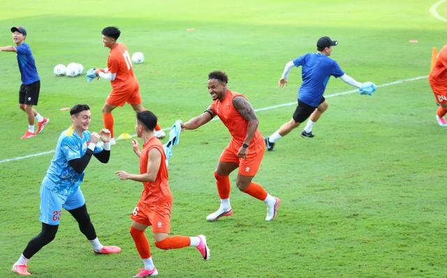 Xác định rõ kênh phát bán kết ASEAN Cup, lịch thi đấu cụ thể đội tuyển Việt Nam- Ảnh 6.