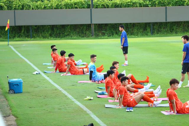 Xác định rõ kênh phát bán kết ASEAN Cup, lịch thi đấu cụ thể đội tuyển Việt Nam- Ảnh 3.