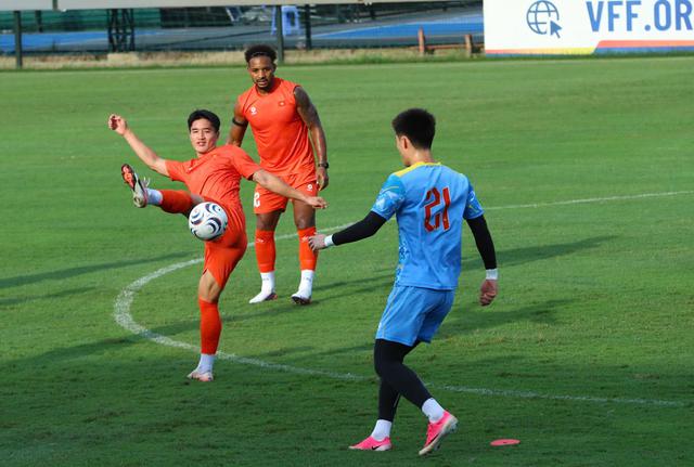 Xác định rõ kênh phát bán kết ASEAN Cup, lịch thi đấu cụ thể đội tuyển Việt Nam- Ảnh 7.