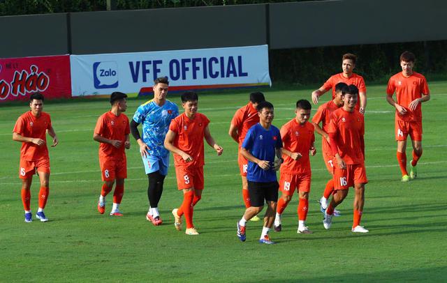 Xác định rõ kênh phát bán kết ASEAN Cup, lịch thi đấu cụ thể đội tuyển Việt Nam- Ảnh 2.