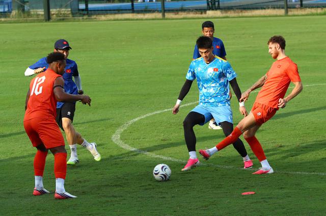Xác định rõ kênh phát bán kết ASEAN Cup, lịch thi đấu cụ thể đội tuyển Việt Nam- Ảnh 5.