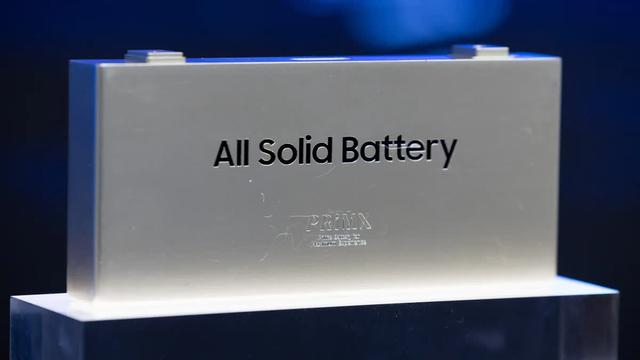 Pin thể rắn có cơ hội thay đổi smartphone sau phát hiện mới - Ảnh 1.
