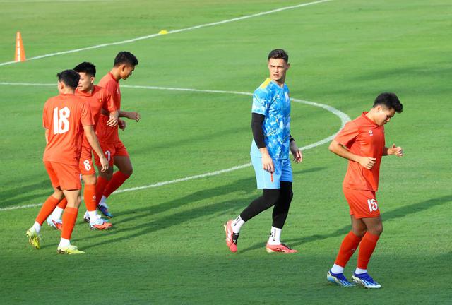 Xác định rõ kênh phát bán kết ASEAN Cup, lịch thi đấu cụ thể đội tuyển Việt Nam- Ảnh 4.
