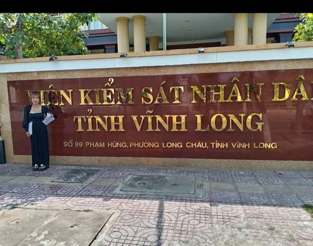 Sau 2 năm khiếu nại, khởi tố người 'không có tội' trong vụ tai nạn giao thông - Ảnh 3.