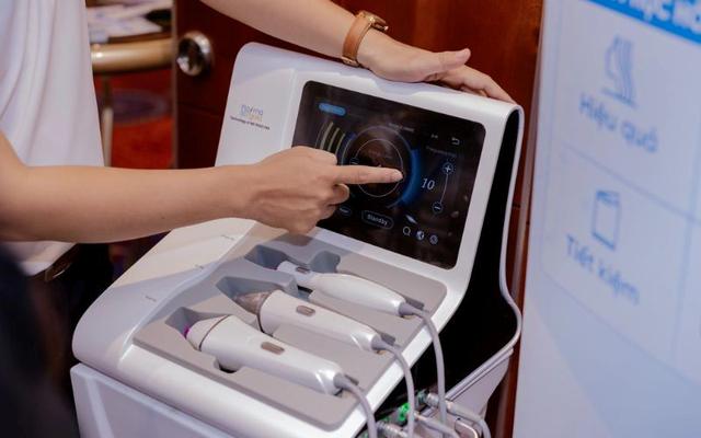 Cảnh b&aacute;o nguy cơ từ thiết bị Plasma gi&aacute; rẻ kh&ocirc;ng đạt chuẩn y khoa- Ảnh 4.
