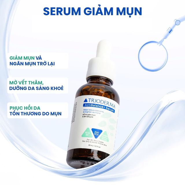 Quy trình skincare cho da dầu mụn ban đêm chuẩn y khoa hiệu quả bất ngờ- Ảnh 5.