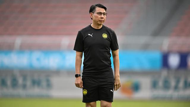 Trực tiếp ASEAN Cup 2026, Thái Lan - Myanmar: Xác định đối thủ đội tuyển Việt Nam ở bán kết - Ảnh 2.