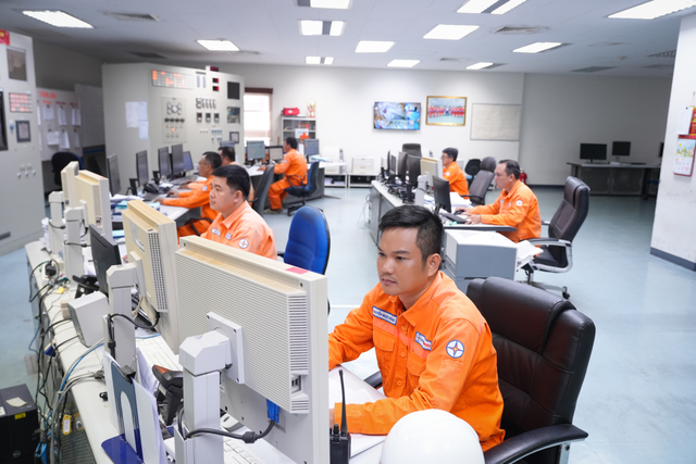 Công ty Nhiệt điện Cần Thơ: 50 năm dòng điện miền Tây- Ảnh 3.