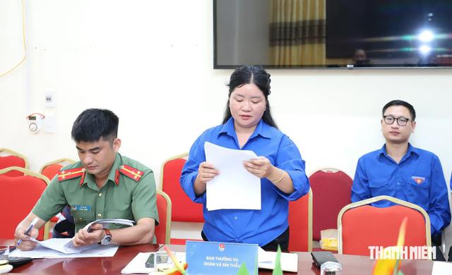 Phải thay đổi nhận thức trong công tác Đoàn - Ảnh 3.