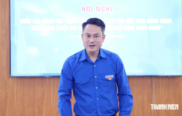 Phải thay đổi nhận thức trong công tác Đoàn - Ảnh 5.