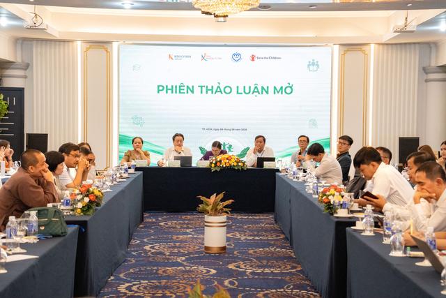 Chuyên gia đề xuất giám sát bằng camera, nhưng lưu ý điều gì? - Ảnh 1.