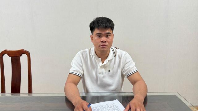 Vụ bạo h&agrave;nh con g&aacute;i ri&ecirc;ng của nh&acirc;n t&igrave;nh: Khởi tố 'cha dượng' tội h&agrave;nhhạ người kh&aacute;c - Ảnh 1.