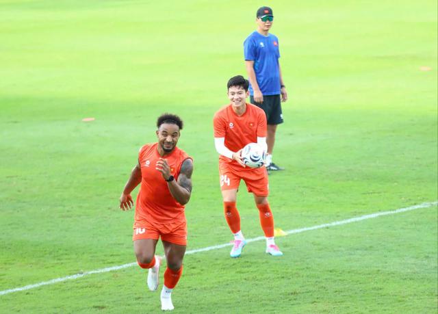 Xác định rõ kênh phát bán kết ASEAN Cup, lịch thi đấu cụ thể đội tuyển Việt Nam- Ảnh 1.