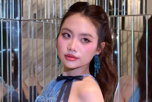Phương Mỹ Chi 'tái xuất' trưởng thành, lần đầu kể câu chuyện tình yêu qua âm nhạc - Ảnh 1.