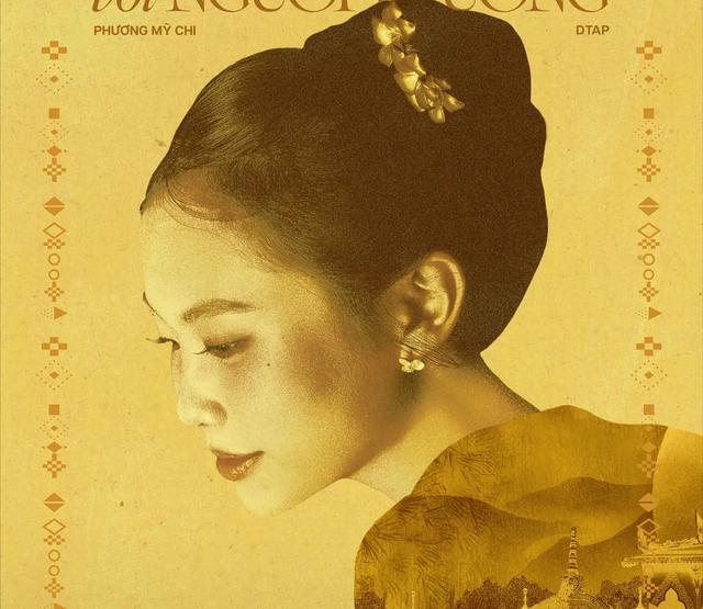 Phương Mỹ Chi 'tái xuất' trưởng thành, lần đầu kể câu chuyện tình yêu qua âm nhạc - Ảnh 2.