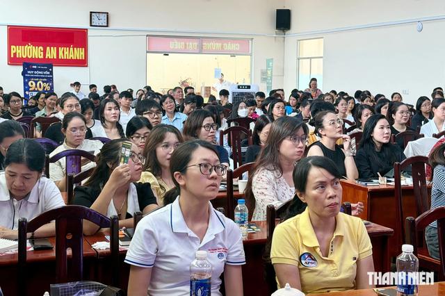  Doanh nghiệp phường An Khánh được lưu ý gì về thuế, bảo hiểm?- Ảnh 3.