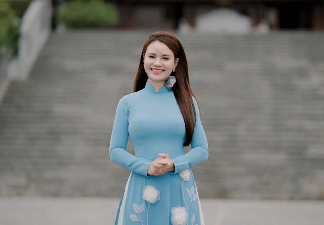 'Càng học tôi càng thấy mình nhỏ bé'- Ảnh 5.
