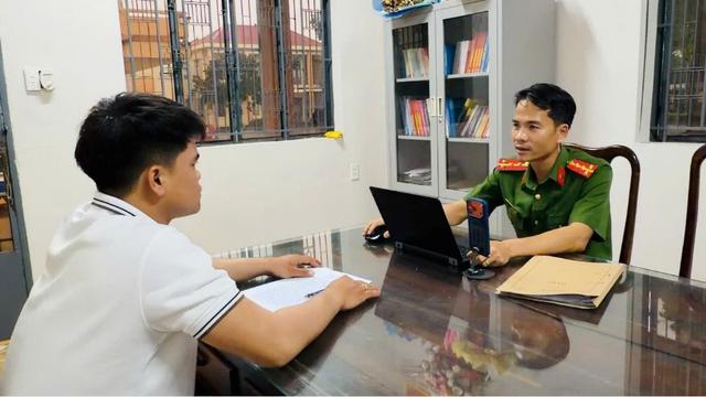 Vụ bạo hành con gái riêng của nhân tình: Trưởng công an phường Bình Phước nói gì?- Ảnh 6.