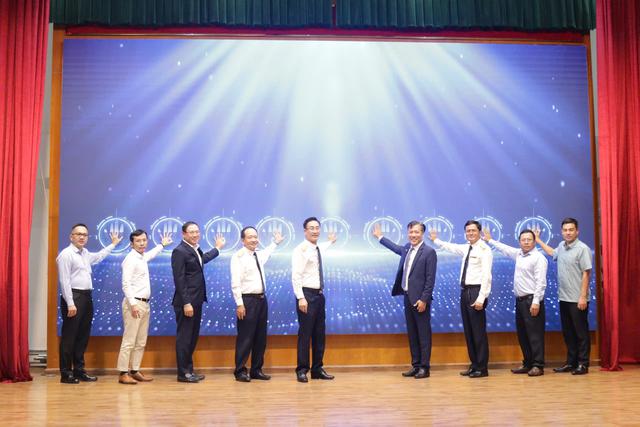 AI tự động gọi điện nhắc thuế, th&ocirc;ng b&aacute;o tạm ho&atilde;n xuất cảnh&hellip;- Ảnh 1.