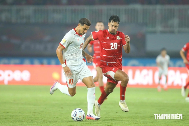 PSSI không ngờ Indonesia bị loại, tuyên bố mang đội hình mạnh nhất dự FIFA ASEAN Cup- Ảnh 1.