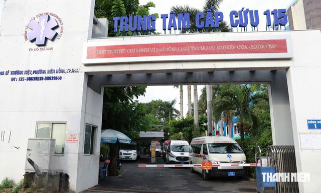 Cần c&oacute; c&aacute;c bộ ti&ecirc;u chuẩn thống nhất - Ảnh 1.