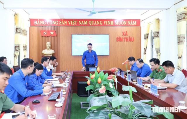 Phải thay đổi nhận thức trong công tác Đoàn - Ảnh 1.