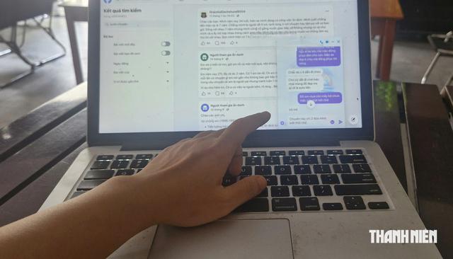 Đau đầu vì những người bạn 'sơ hở' là chụp màn hình tin nhắn - Ảnh 1.