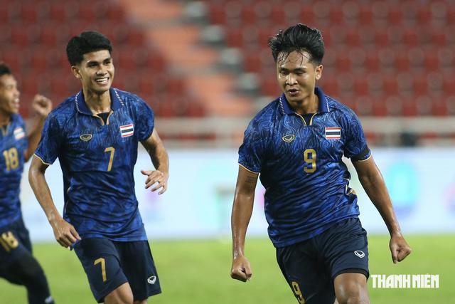 Lịch thi đấu bán kết ASEAN Cup mới nhất: Đội tuyển Thái Lan chạm trán Singapore cực hấp dẫn- Ảnh 1.