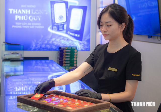 Giá vàng tăng 300 USD/ounce tuần này, tuần tới sẽ ra sao?- Ảnh 2.