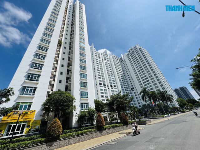 Ban quản trị chung cư có được kê khai thuế, xuất hóa đơn?- Ảnh 2.