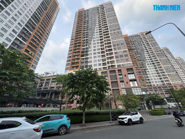Ban quản trị chung cư có được kê khai thuế, xuất hóa đơn?- Ảnh 1.