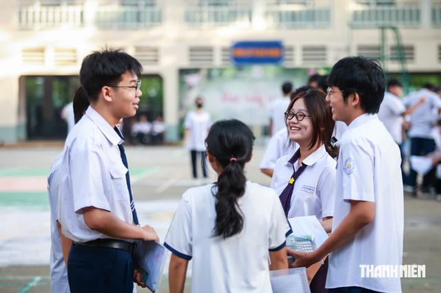 TP.HCM chạy nước rút hoàn thành 29 dự án trường học trước 5.9 - Ảnh 1.