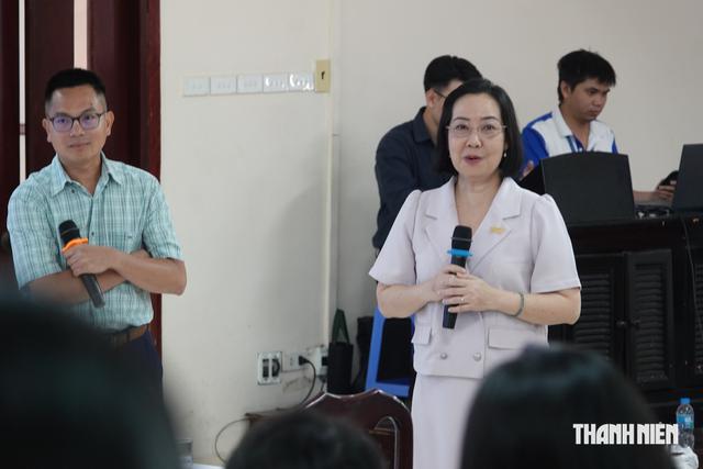 Phẫu thuật mũi có giúp chấm dứt hoàn toàn tiếng ngáy? - Ảnh 3.