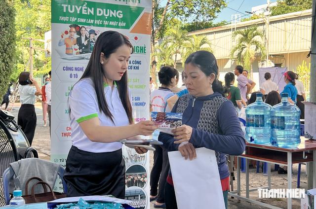 5 nhóm ngành nghề ở TP.HCM đang tuyển dụng nhiều lao động - Ảnh 1.