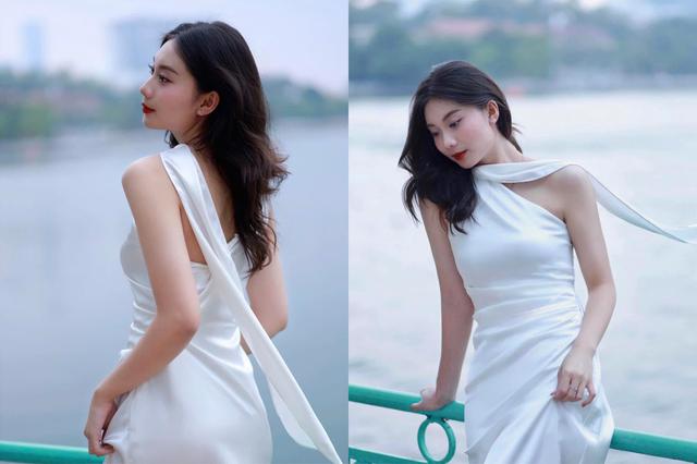 Cô gái được gọi là ‘bông hồng đả nữ’ gây chú ý - Ảnh 6.