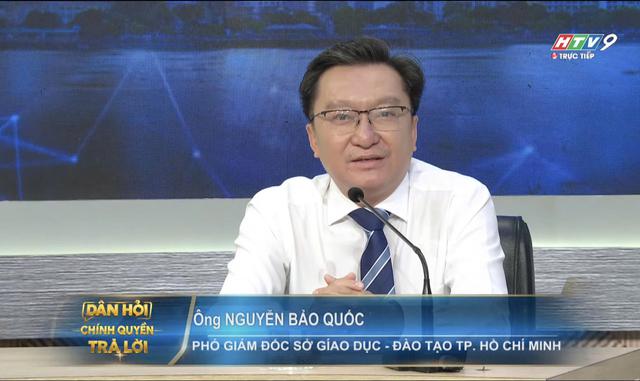 TP.HCM chạy nước rút hoàn thành 29 dự án trường học trước 5.9 - Ảnh 2.