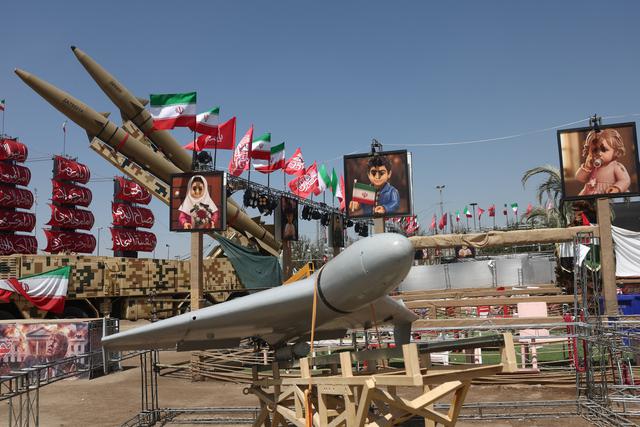Iran bất ngờ ra điều kiện mới cho Mỹ - Ảnh 1.