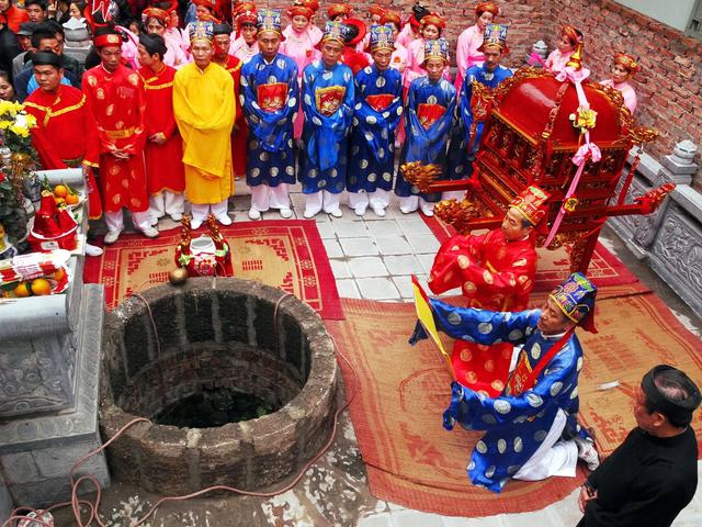 Từ những cộng đồng y&ecirc;u văn h&oacute;a Việt đến chủ quyền văn h&oacute;a- Ảnh 1.