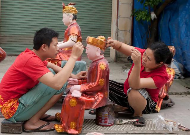 Từ những cộng đồng y&ecirc;u văn h&oacute;a Việt đến chủ quyền văn h&oacute;a- Ảnh 2.