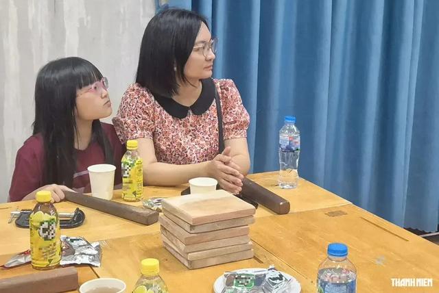 Một chương trình bất ngờ 'viral', cả trăm người 'săn' vé- Ảnh 3.