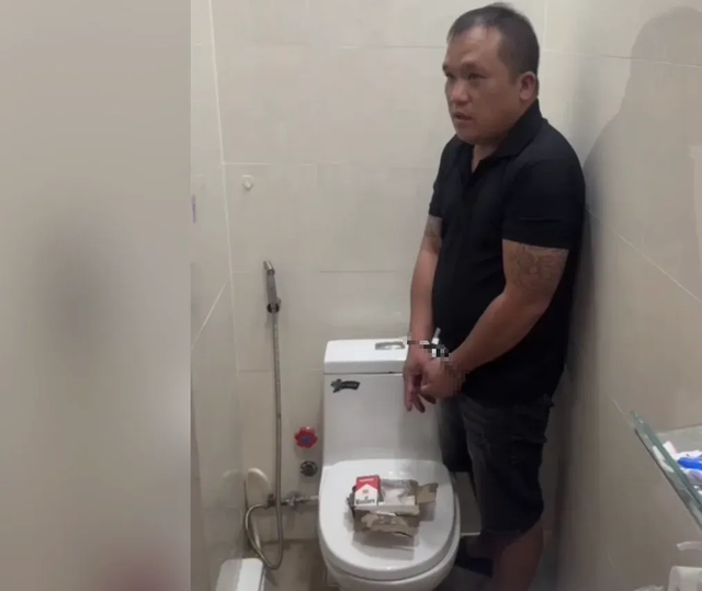 C&ocirc;ng an phường T&acirc;n Định li&ecirc;n tiếp triệt ph&aacute; c&aacute;c vụ &aacute;n ma t&uacute;y - Ảnh 2.